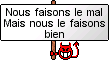 Sacrée déclaration de guerre sur Ogame Demon49